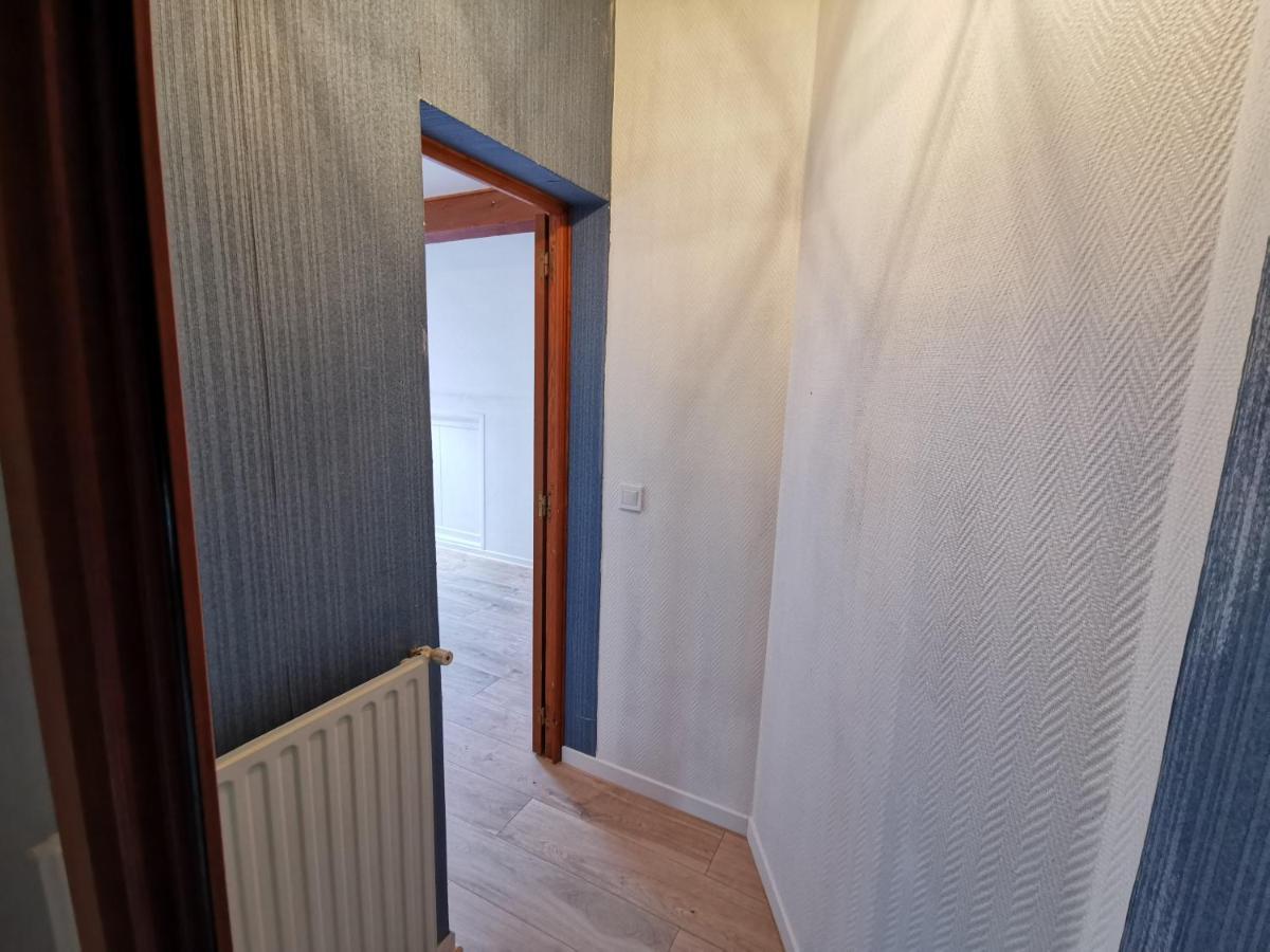 Bondy Chambre Luaran gambar