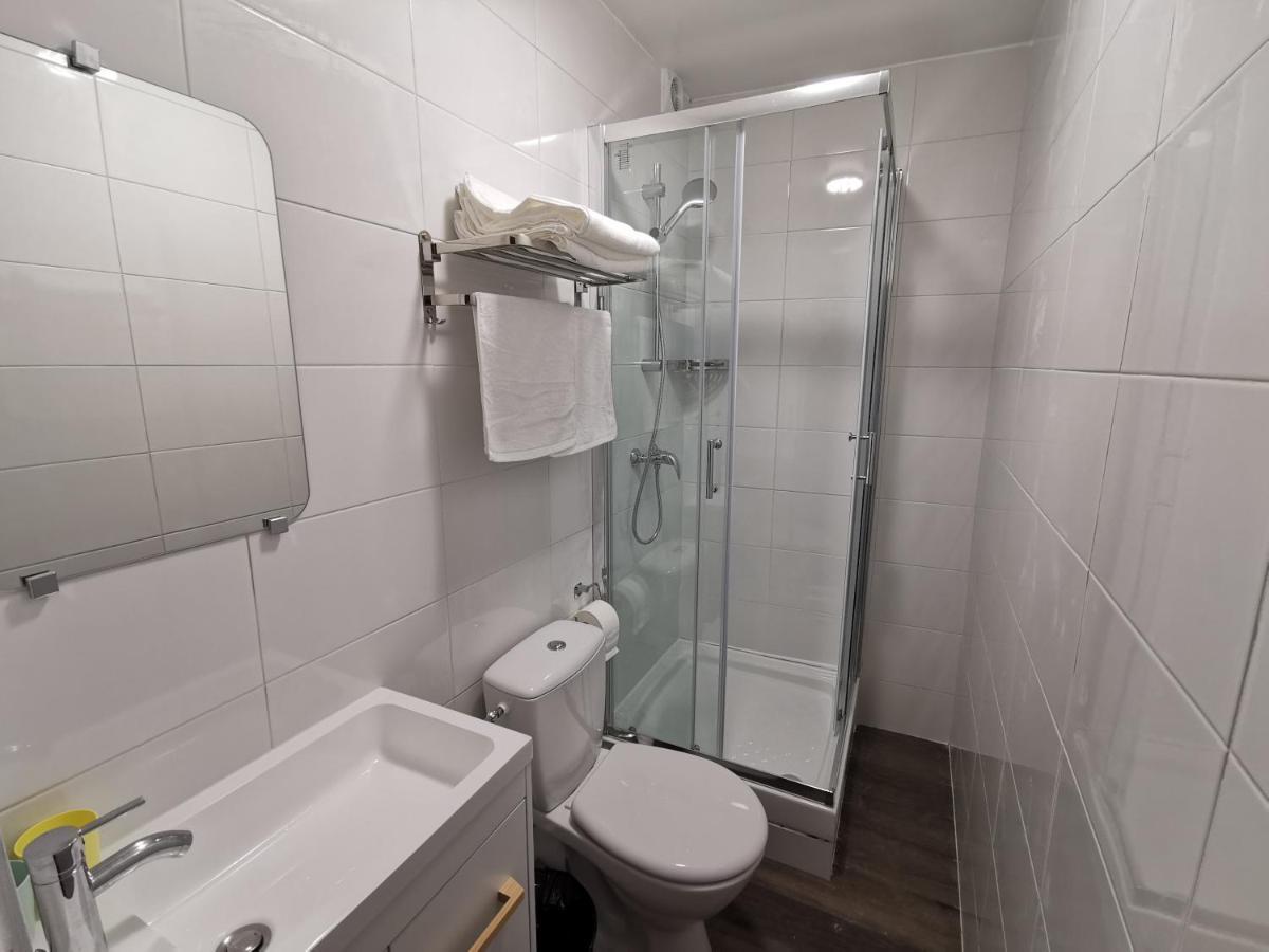 Bondy Chambre Luaran gambar