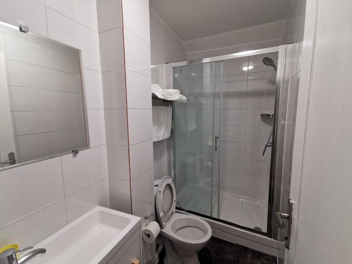 Bondy Chambre Luaran gambar