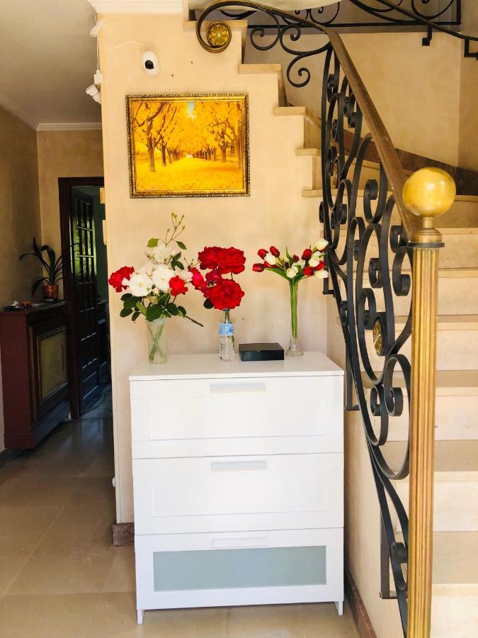 Bondy Chambre Luaran gambar